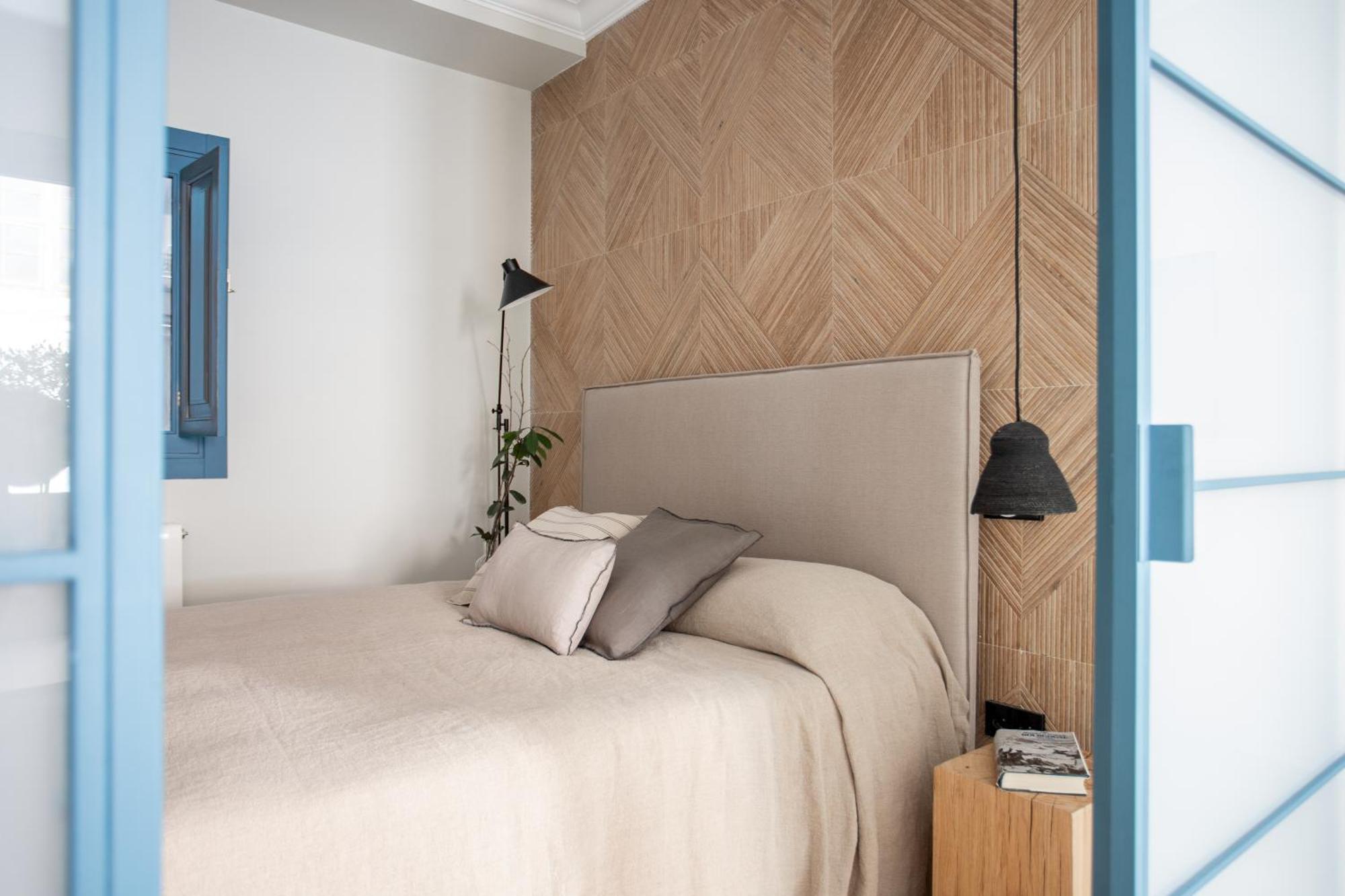 Seissta Madrid Centro "Remodelado" Aparthotel Kültér fotó